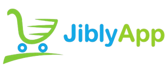 JiblyApp Logo